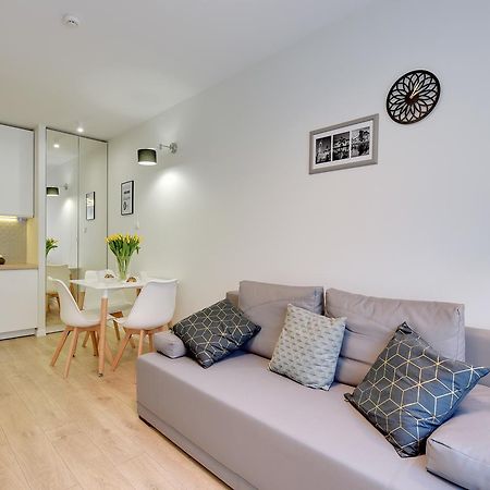 Apartamenty Chmielna 72 Gdańsk Extérieur photo