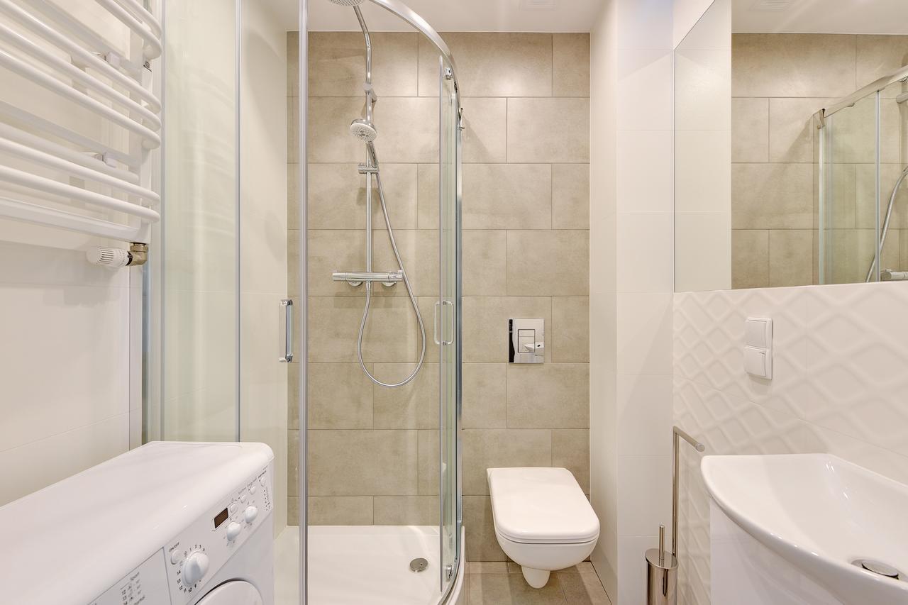 Apartamenty Chmielna 72 Gdańsk Extérieur photo