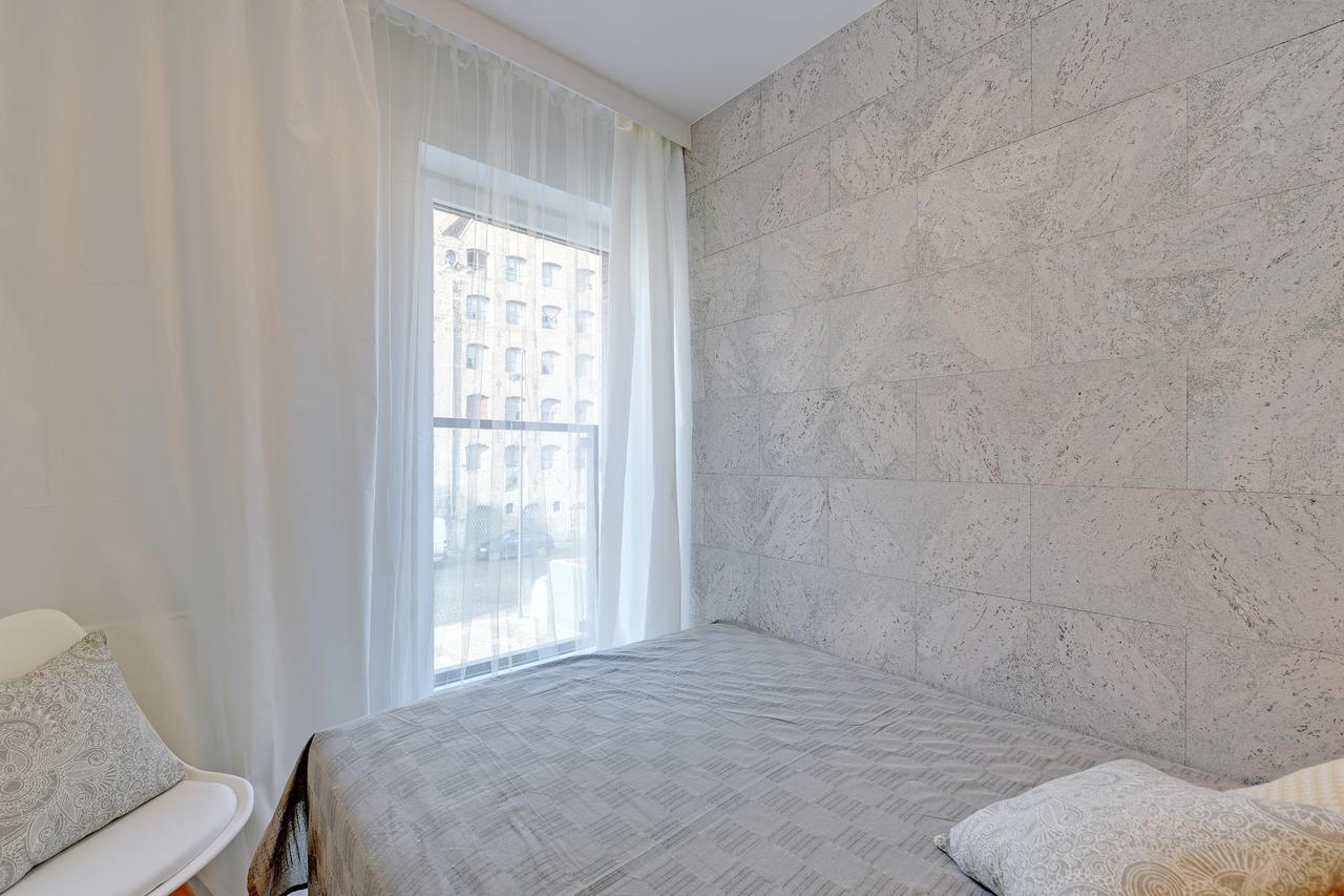 Apartamenty Chmielna 72 Gdańsk Extérieur photo