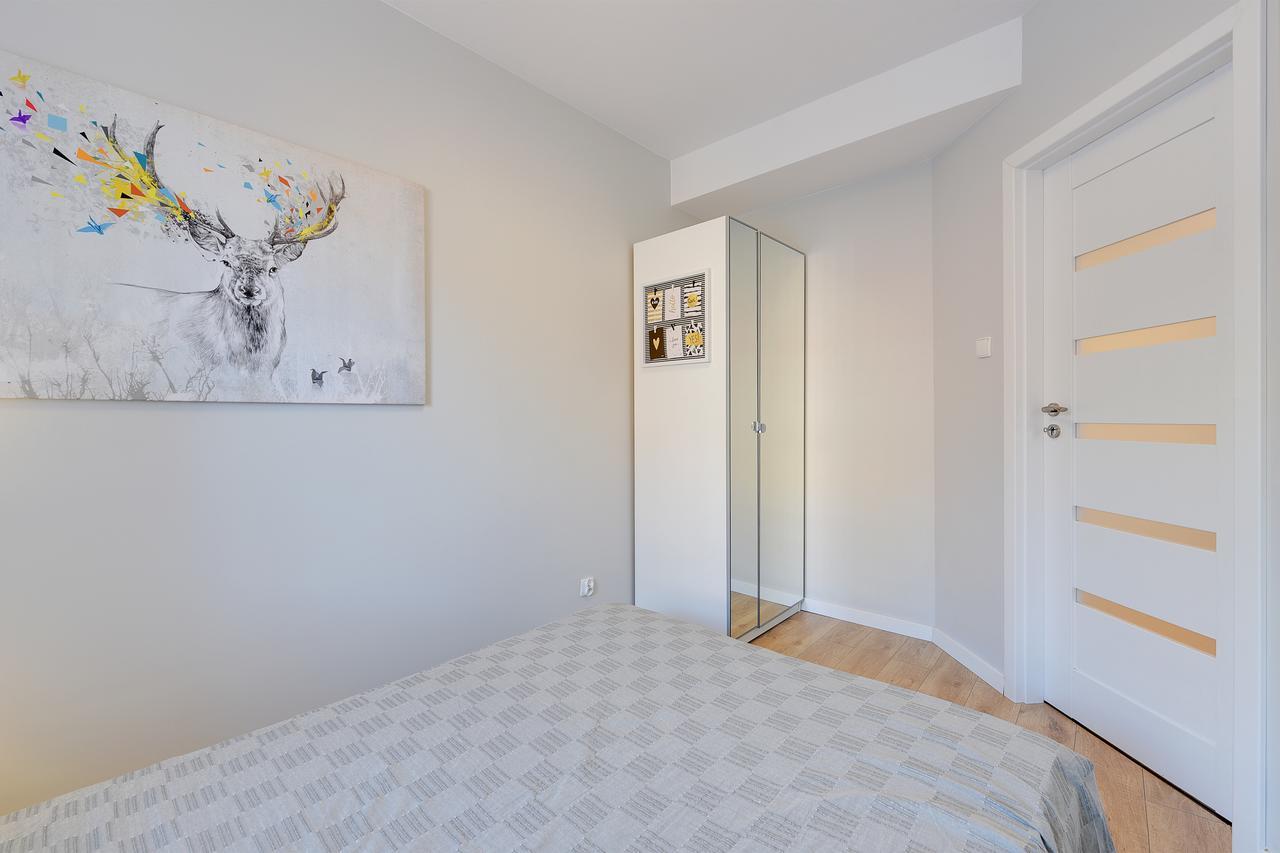 Apartamenty Chmielna 72 Gdańsk Extérieur photo